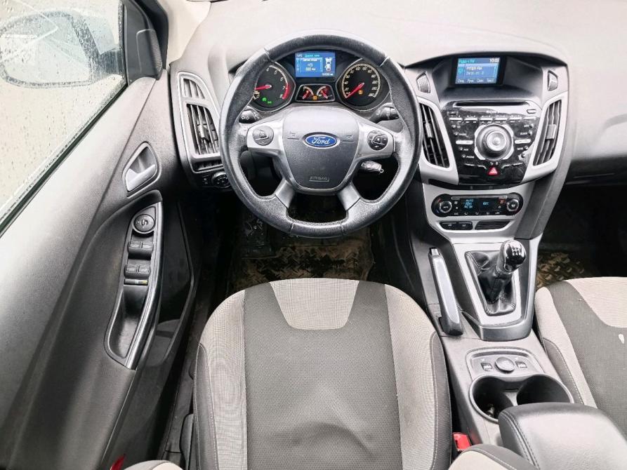 Ford Focus III Санкт-Петербург  - изображение 9