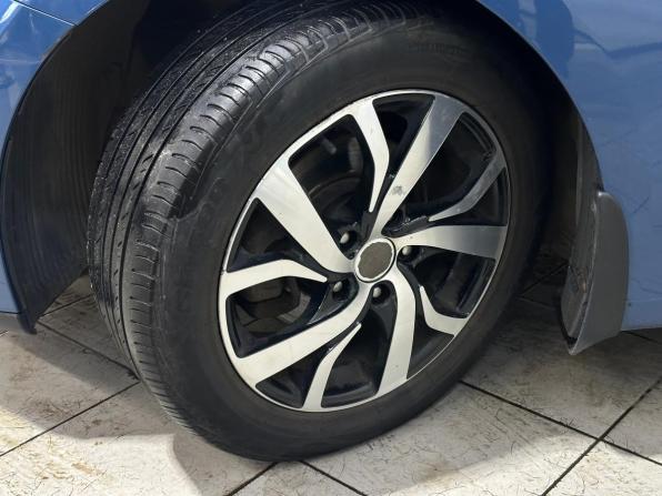 Kia Ceed II с пробегом 2013 года, цена 1 250 000 рублей, 82960 км, хэтчбек, Автокод Объявления