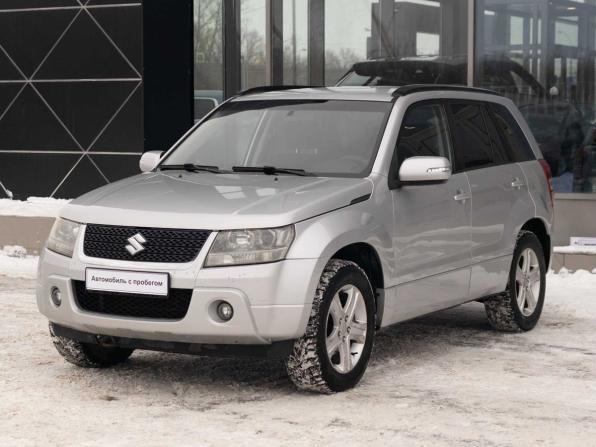 Suzuki Grand Vitara II Рестайлинг с пробегом 2010 года, цена 1 115 000 рублей, 290224 км, внедорожник, Автокод Объявления