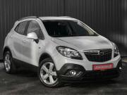 Opel Mokka I Екатеринбург  - изображение 25
