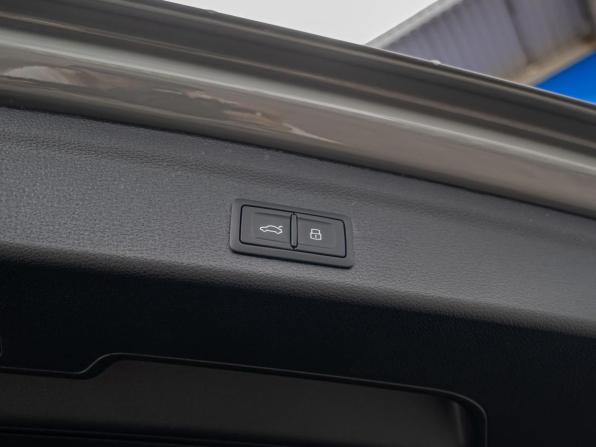 Audi Q3 II (F3) с пробегом 2026 года, цена 3 880 000 рублей, 22 км, внедорожник, Автокод Объявления