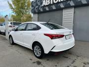 Hyundai Solaris II Рестайлинг Нижнекамск  - изображение 26