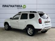Renault Duster I Рестайлинг Петрозаводск  - изображение 30