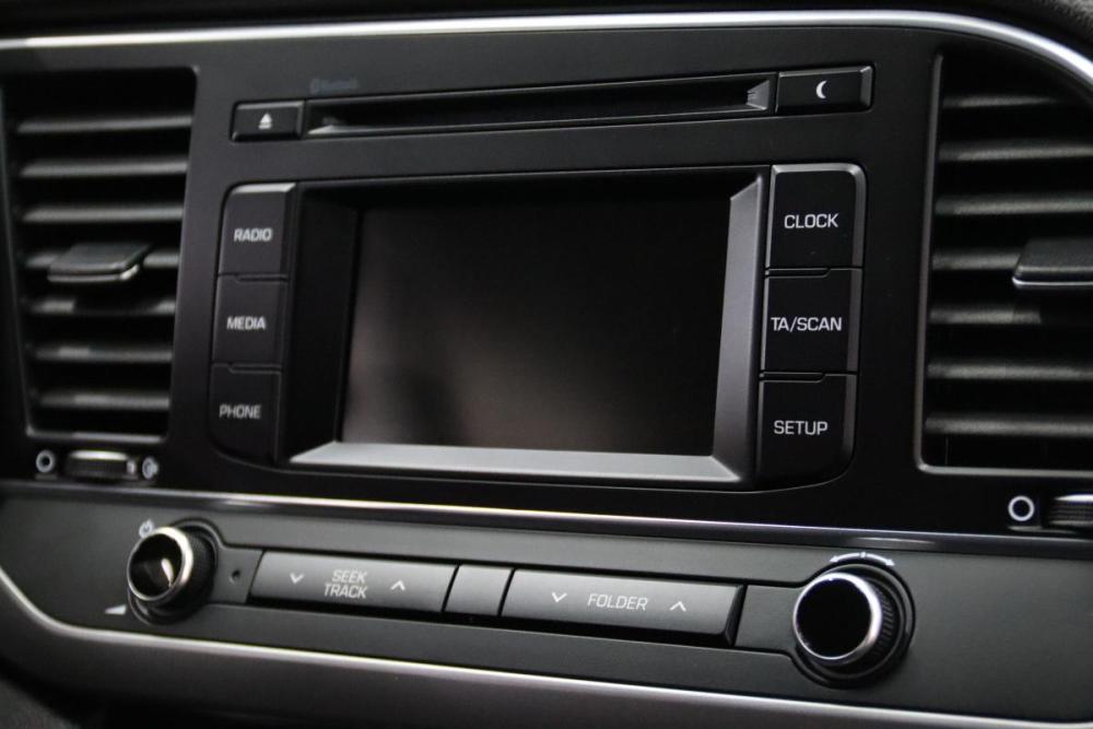 Hyundai Elantra VI (AD) Сургут  - изображение 20