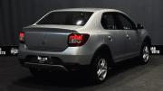 Renault Logan II Рестайлинг Смоленск  - изображение 26