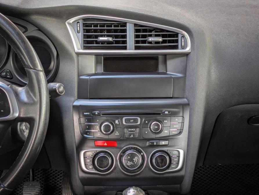 Citroen C4 II Екатеринбург  - изображение 9