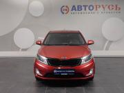 Kia Rio III Москва  - изображение 27