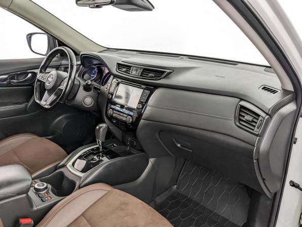 Nissan X-Trail III Рестайлинг с пробегом 2020 года, цена 2 900 000 рублей, 63035 км, внедорожник, Автокод Объявления