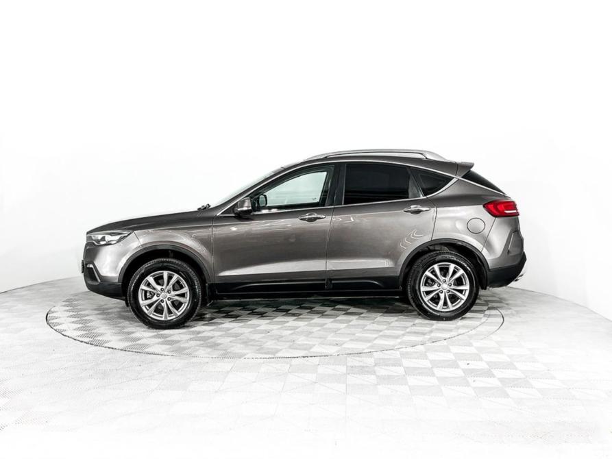 FAW Besturn X80 I Рестайлинг Ногинск  - изображение 9