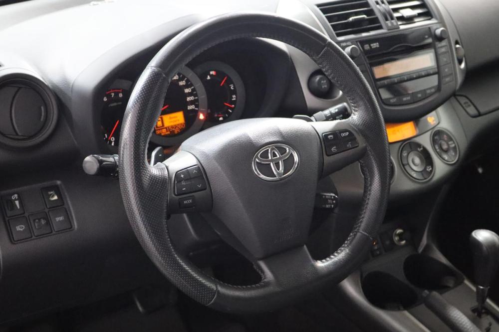 Toyota RAV4 III (XA30) Рестайлинг Санкт-Петербург  - изображение 9