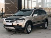 Chevrolet Captiva I Новосибирск  - изображение 19