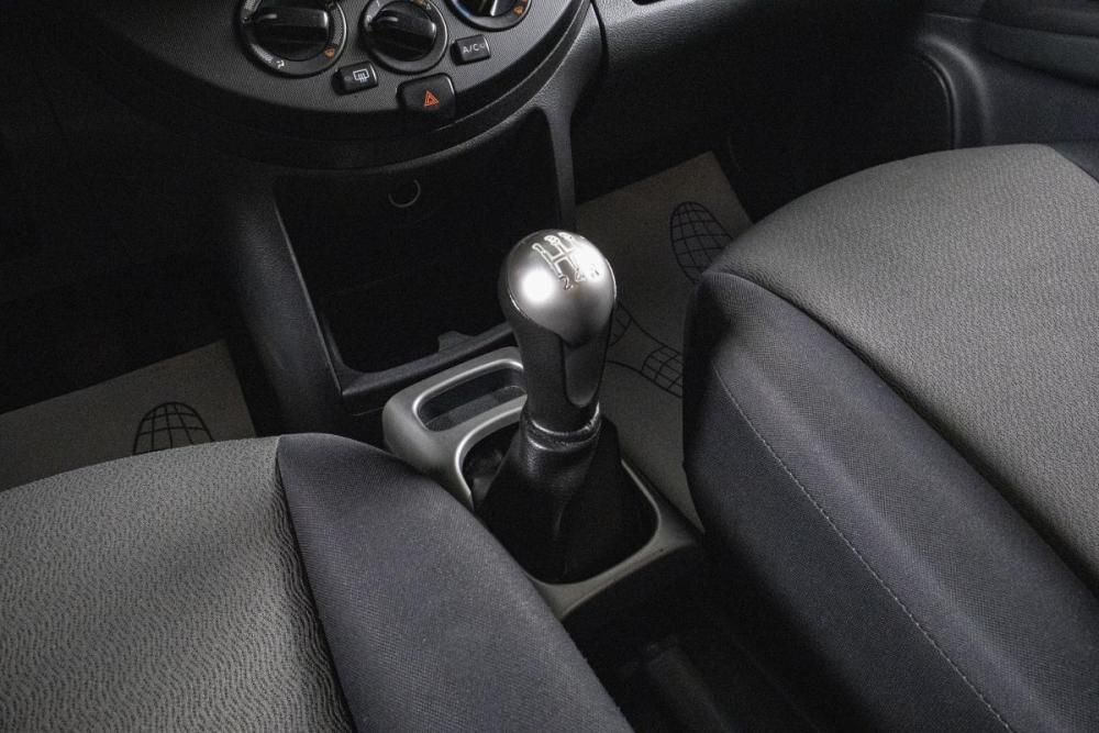Nissan Note I Рестайлинг Сургут  - изображение 15