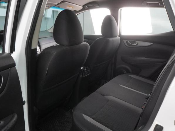 Nissan Qashqai II Рестайлинг с пробегом 2021 года, цена 1 734 000 рублей, 124964 км, внедорожник, Автокод Объявления