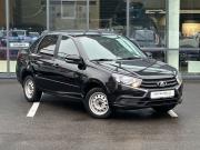Lada (ВАЗ) Granta I Рестайлинг Санкт-Петербург  - изображение 14