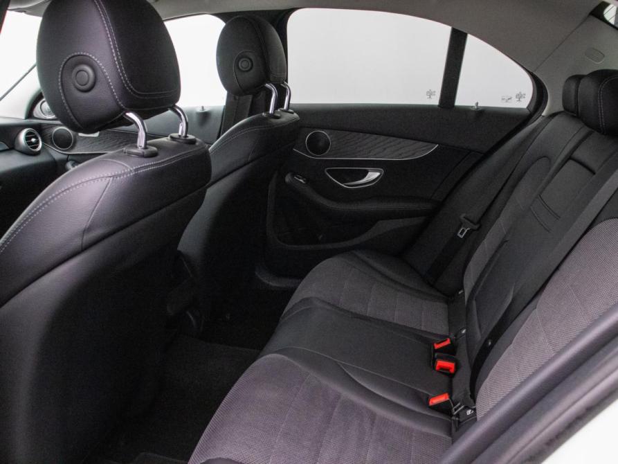 Mercedes-Benz C-Класс IV (W205) Рестайлинг Москва  - изображение 11