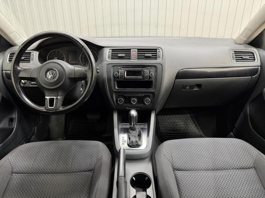 Volkswagen Jetta VI Магнитогорск  - изображение 9