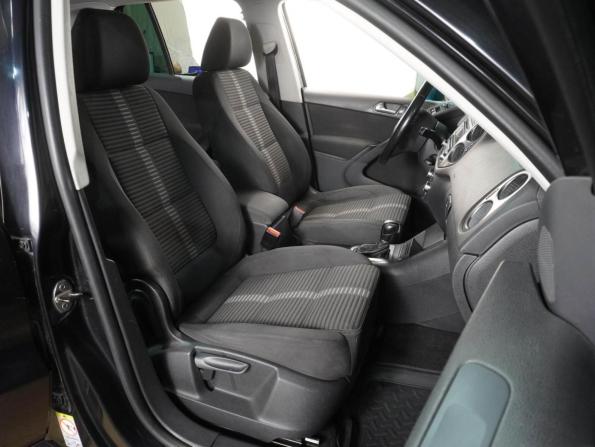 Volkswagen Tiguan I с пробегом 2010 года, цена 1 099 000 рублей, 226131 км, внедорожник, Автокод Объявления