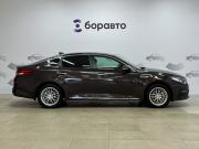 Kia Optima IV Рестайлинг Ставрополь  - изображение 25