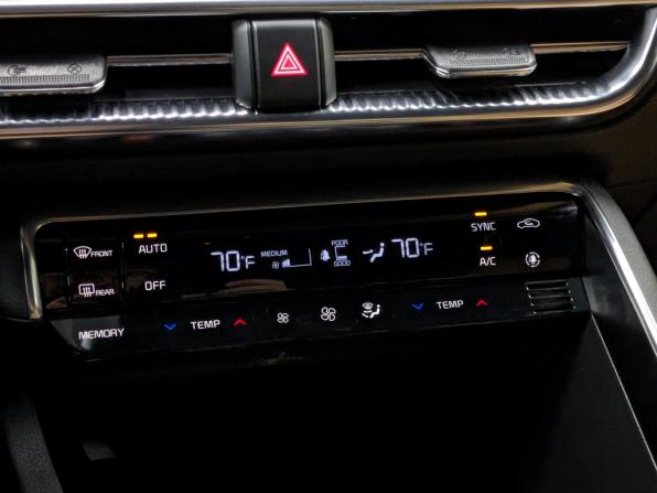 Kia K5 III с пробегом 2020 года, цена 2 780 000 рублей, 44011 км, седан, Автокод Объявления