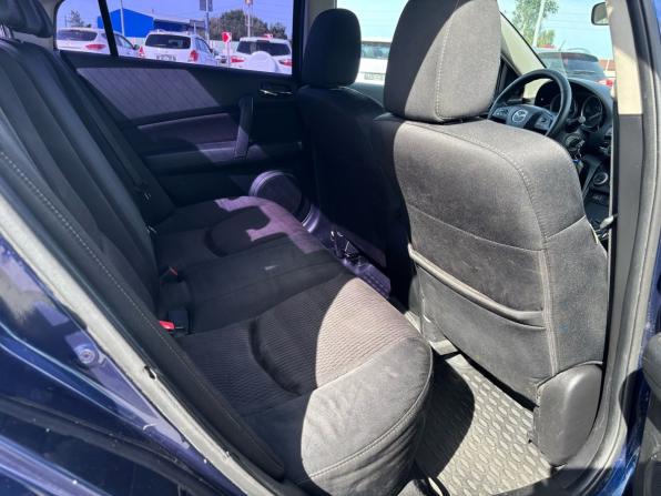 Mazda 6 II (GH) Рестайлинг с пробегом 2011 года, цена 749 000 рублей, 262265 км, седан, Автокод Объявления