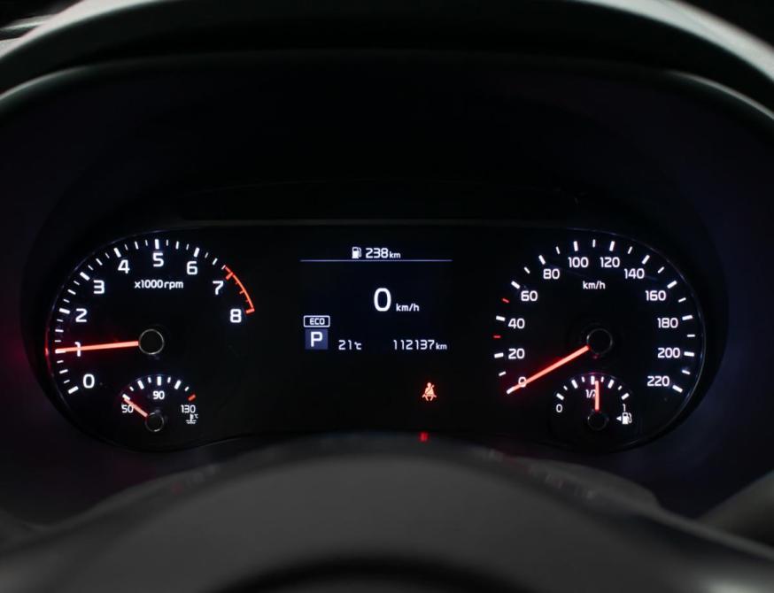 Kia Soul III Москва  - изображение 13