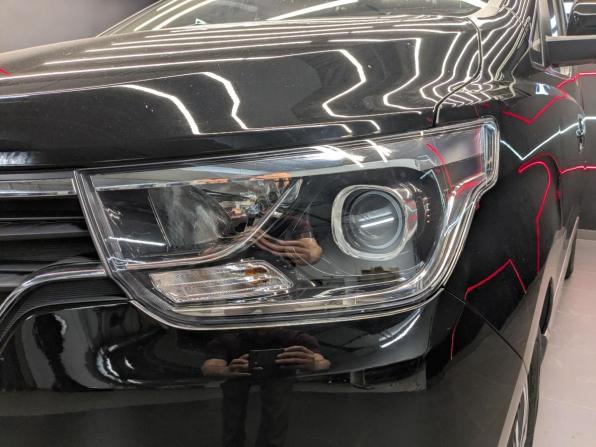 Hyundai H-1 II Рестайлинг 2 с пробегом 2021 года, цена 3 195 000 рублей, 141000 км, минивэн, Автокод Объявления
