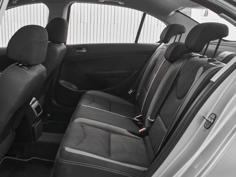 Peugeot 408 I Екатеринбург  - изображение 22