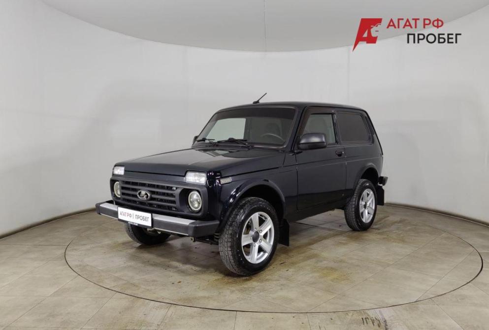 Lada (ВАЗ) Niva Legend I Волгоград  - изображение 1
