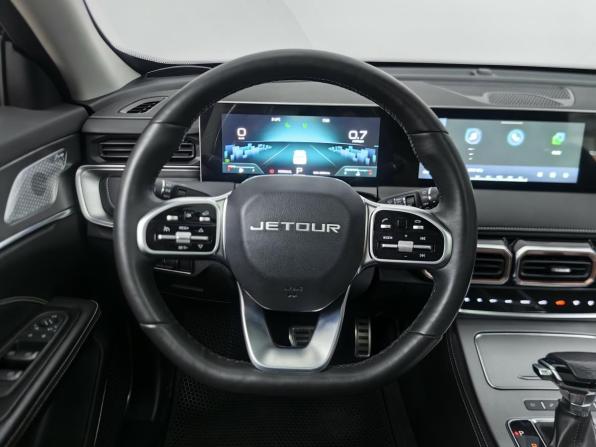 JETOUR X70+ I с пробегом 2023 года, цена 1 981 000 рублей, 48090 км, внедорожник, Автокод Объявления