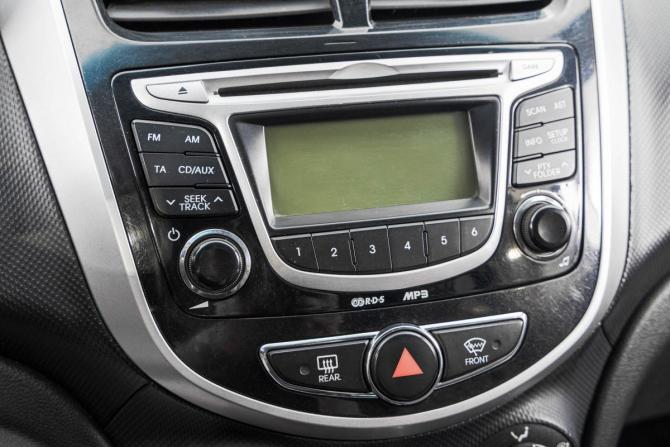 Hyundai Solaris I с пробегом 2011 года, цена 699 000 рублей, 160000 км, седан, Автокод Объявления