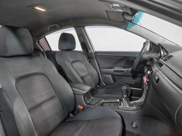 Mazda 3 I (BK) Рестайлинг с пробегом 2006 года, цена 226 000 рублей, 251508 км, седан, Автокод Объявления