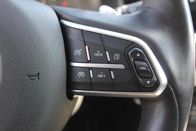 Haval F7 I с пробегом 2022 года, цена 1 717 000 рублей, 83295 км, внедорожник, Автокод Объявления