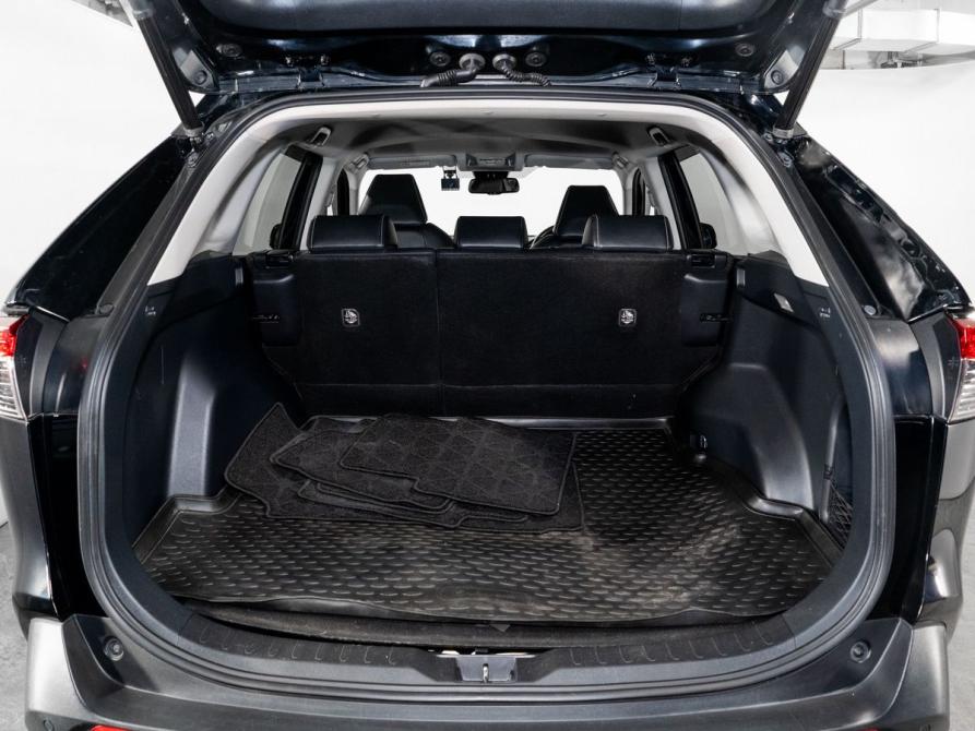 Toyota RAV4 V (XA50) Иркутск  - изображение 18