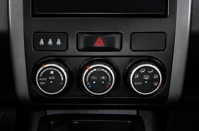 Nissan X-Trail II с пробегом 2008 года, цена 1 329 000 рублей, 184000 км, внедорожник, Автокод Объявления