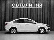 Lada (ВАЗ) Vesta I Рестайлинг (NG) Красноярск  - изображение 22