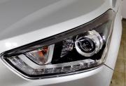 Hyundai Creta I Волгоград  - изображение 28