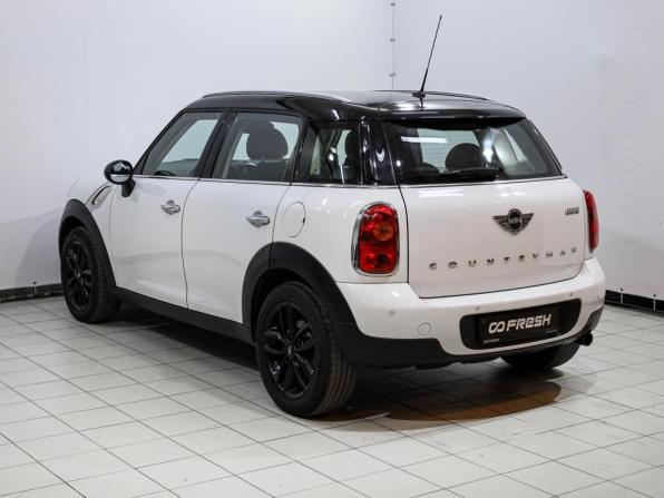 Mini Countryman I с пробегом 2013 года, цена 999 000 рублей, 194939 км, внедорожник, Автокод Объявления