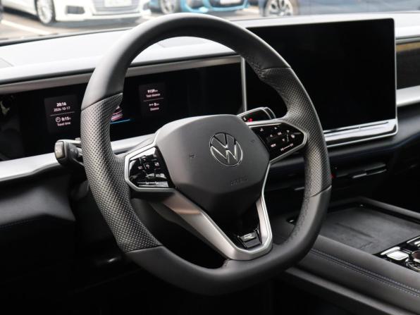 Volkswagen Teramont II (China Market) с пробегом 2026 года, цена 5 997 000 рублей, 9135 км, внедорожник, Автокод Объявления
