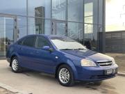 Chevrolet Lacetti I Энгельс  - изображение 29