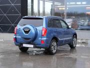 Chery Tiggo 3 I Новосибирск  - изображение 27
