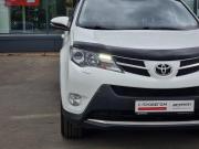Toyota RAV4 IV (XA40) Архангельск  - изображение 27