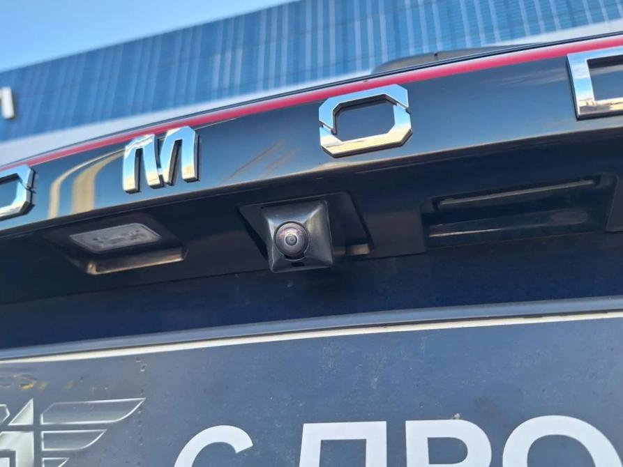 Omoda C5 I Самара  - изображение 25