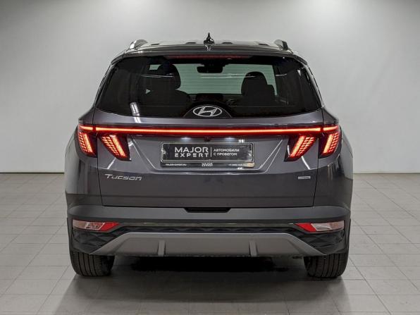 Hyundai Tucson IV с пробегом 2021 года, цена 3 290 000 рублей, 88455 км, внедорожник, Автокод Объявления