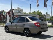 Lada (ВАЗ) Granta I Рестайлинг Крым  - изображение 23