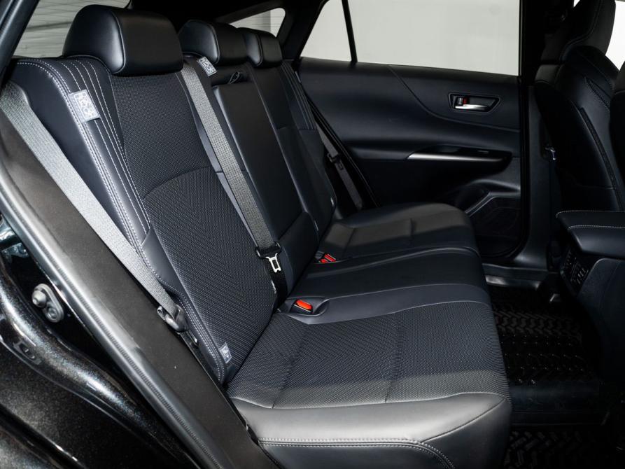 Toyota Harrier IV (XU80) Чита  - изображение 5