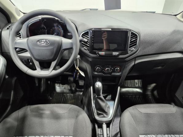 Lada (ВАЗ) XRAY I с пробегом 2021 года, цена 1 099 000 рублей, 42500 км, хэтчбек, Автокод Объявления