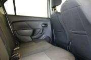 Renault Logan II Рестайлинг Москва  - изображение 25