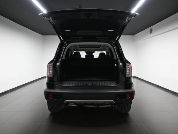Haval Dargo с пробегом 2023 года, цена 2 695 000 рублей, 56835 км, внедорожник, Автокод Объявления