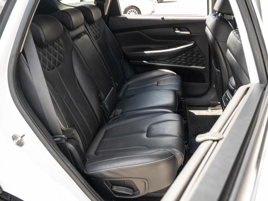 Hyundai Santa Fe IV Рестайлинг Краснодар  - изображение 7