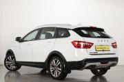 Lada (ВАЗ) Vesta I Челябинск  - изображение 23
